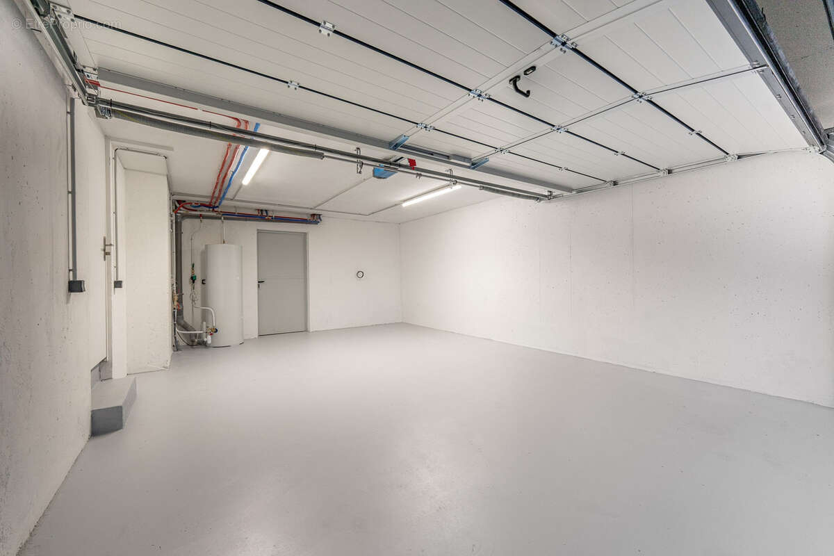 Appartement à SAINT-ALBAN-LEYSSE