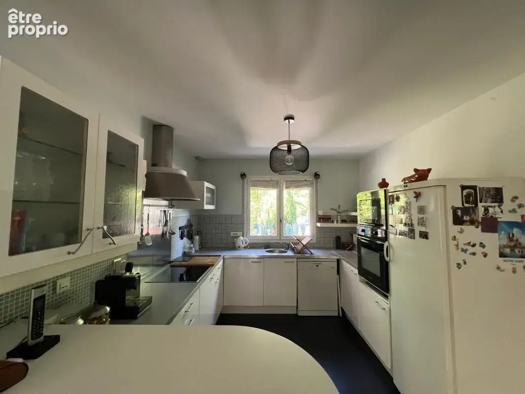 Maison À Vendre 4 chambres avec magnifique jardin au cœur de Guermantes!! - photo 13