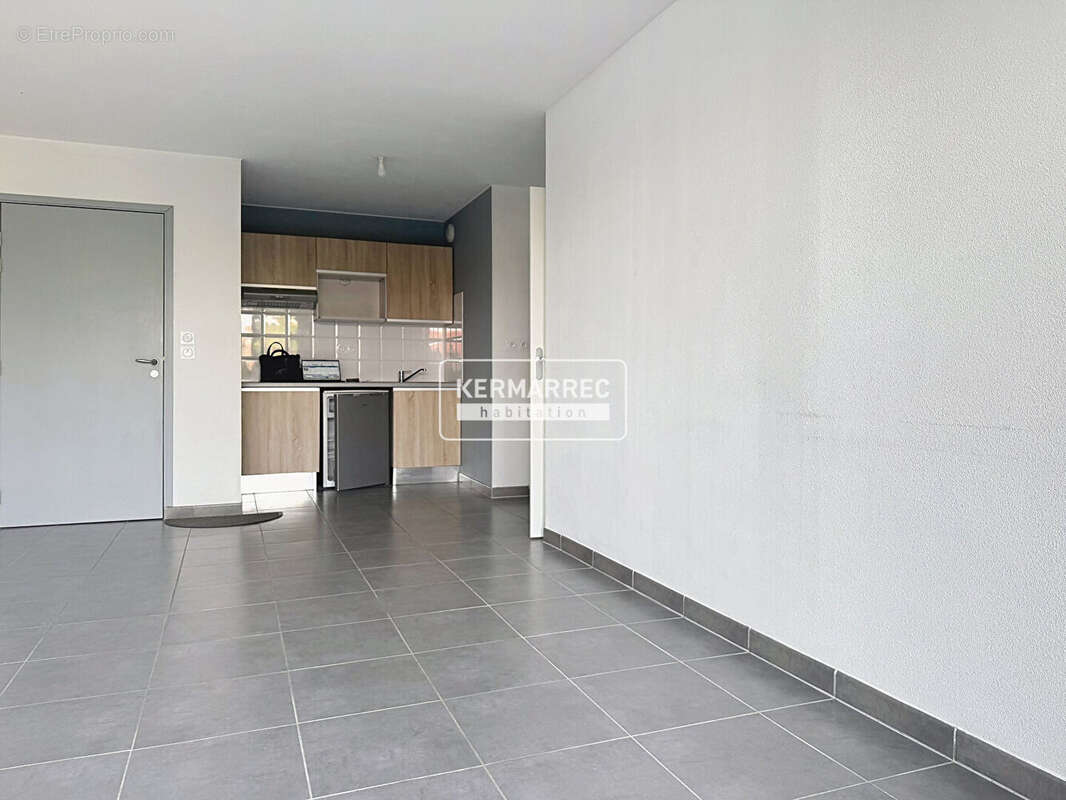 Appartement Récent T2 - Route de Vannes - photo 4