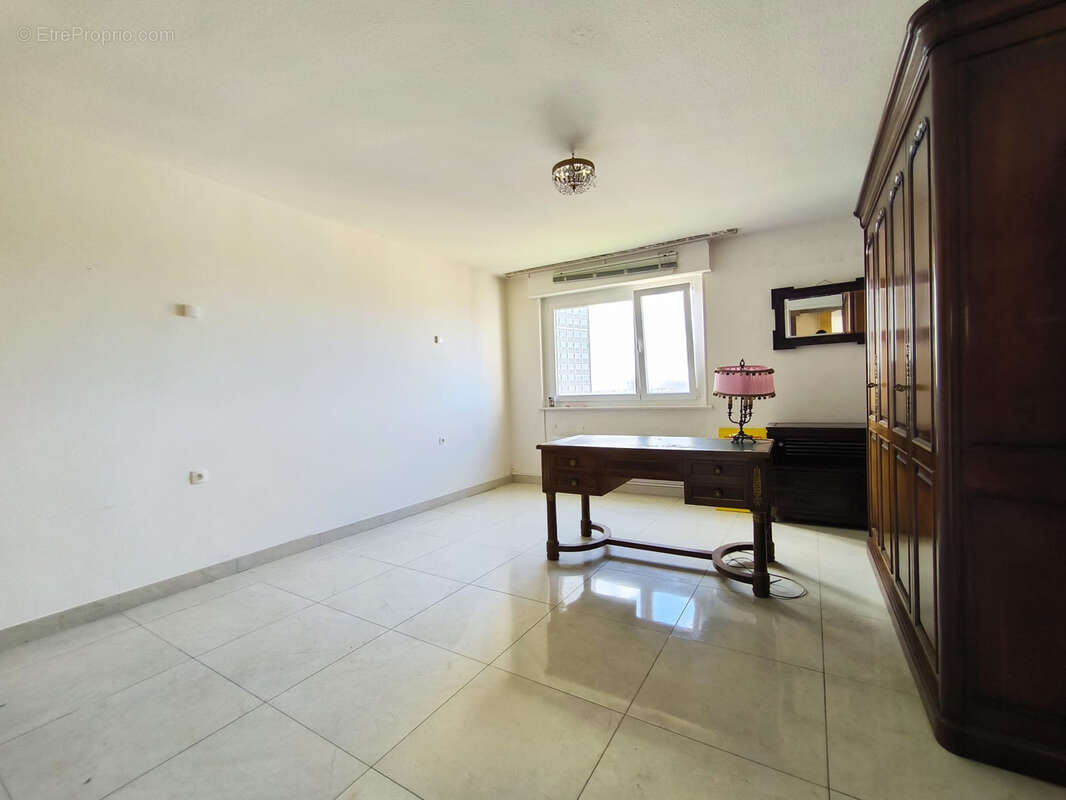 Appartement à MULHOUSE