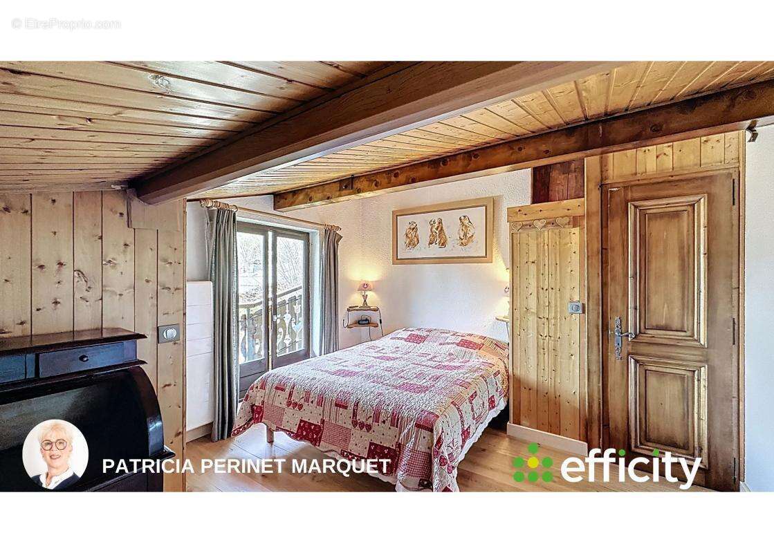 Appartement à MEGEVE