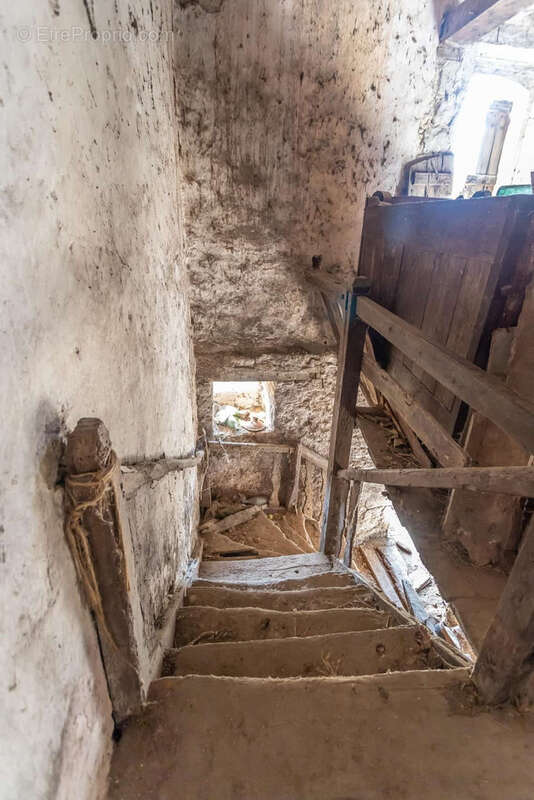 Ruin to renovate in a village - photo 4