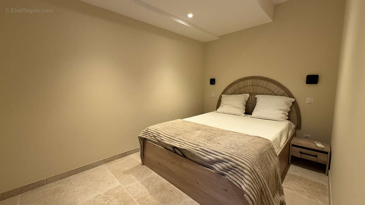 Duplex d'exception Vieil Antibes - photo 15