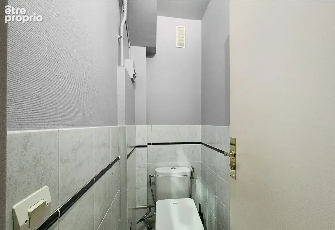 Appartement  4pièce(s) 70 m2 - photo 10