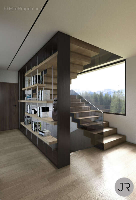 Terrain à SAINT-CYR-AU-MONT-D&#039;OR