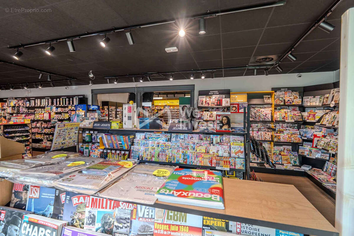 137 m² à Etain  - photo 2
