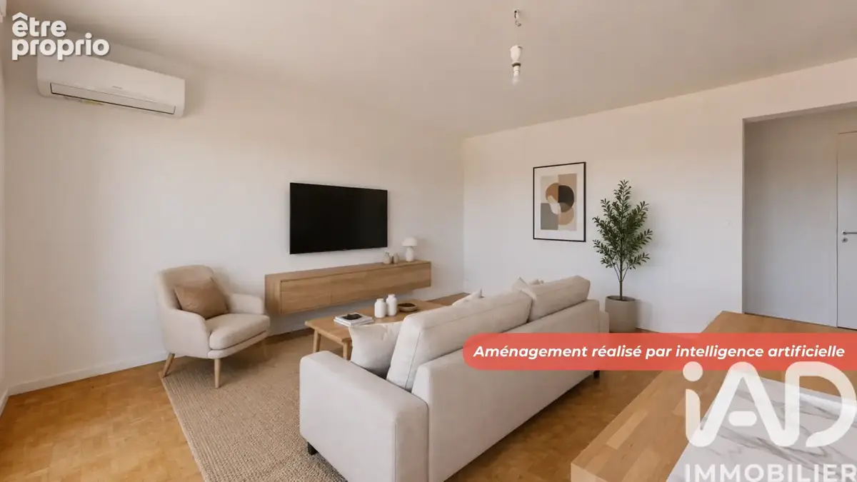 Photo 1 - Appartement à CAVAILLON