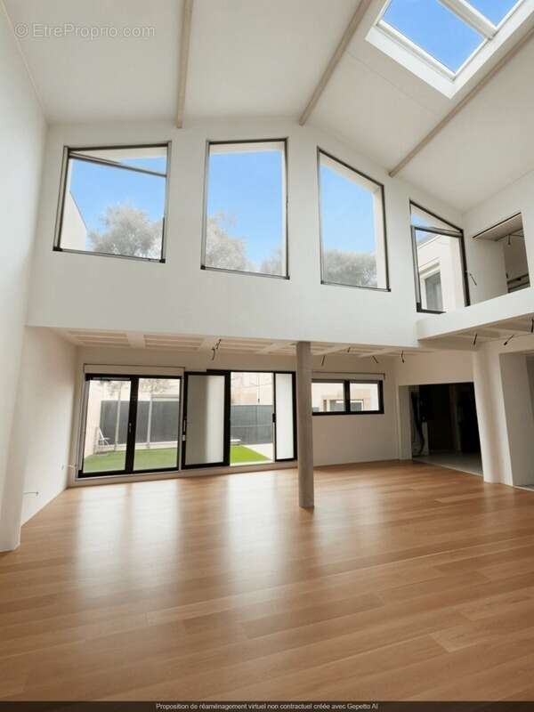 Maison à vendre 6 pièces REIMS (51) - photo 9