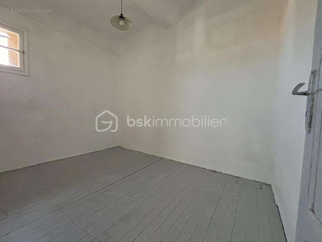 Maison à CORNEILLA-LA-RIVIERE