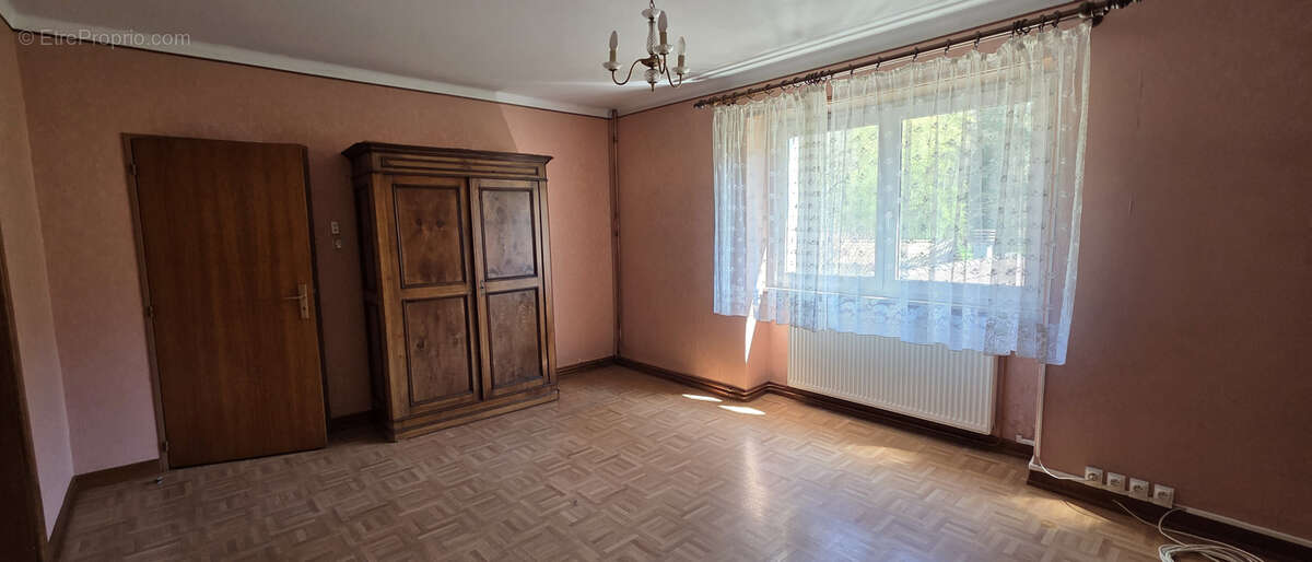 Maison à LA BROQUE