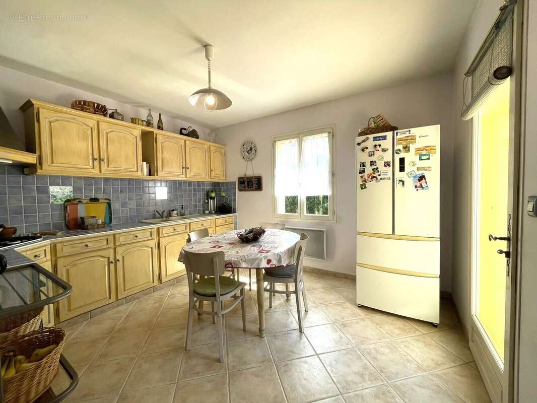 Maison à VAISON-LA-ROMAINE