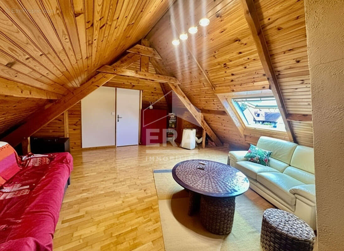 Maison 134m² à herblay-sur-seine - photo 12