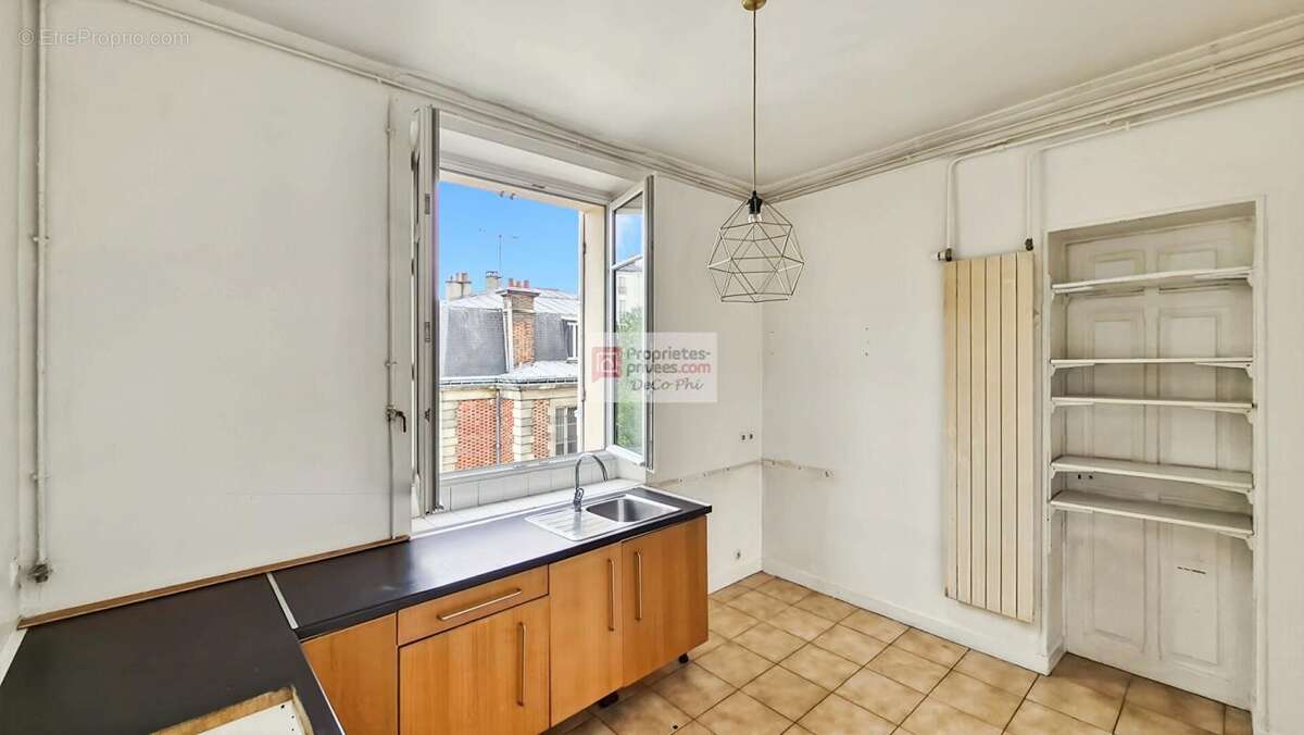 Appartement  4 pièces  104 m2  'Quartier des Prés'  Versailles - photo 5