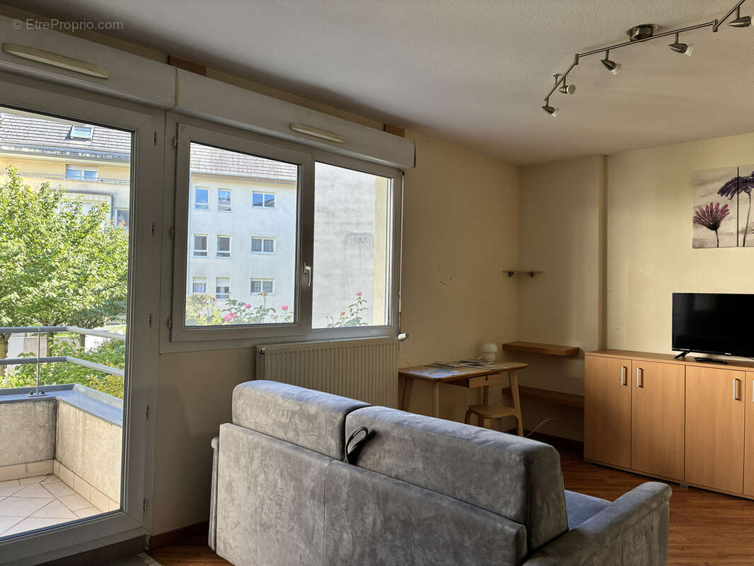 Appartement à ANNECY