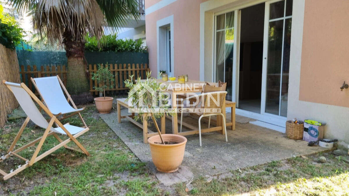 Appartement à ARCACHON