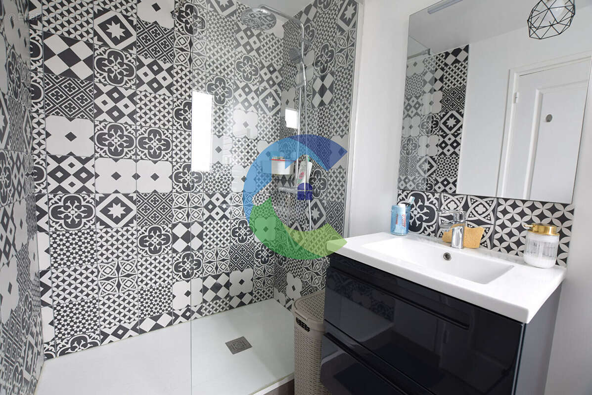 Maison à LONGJUMEAU