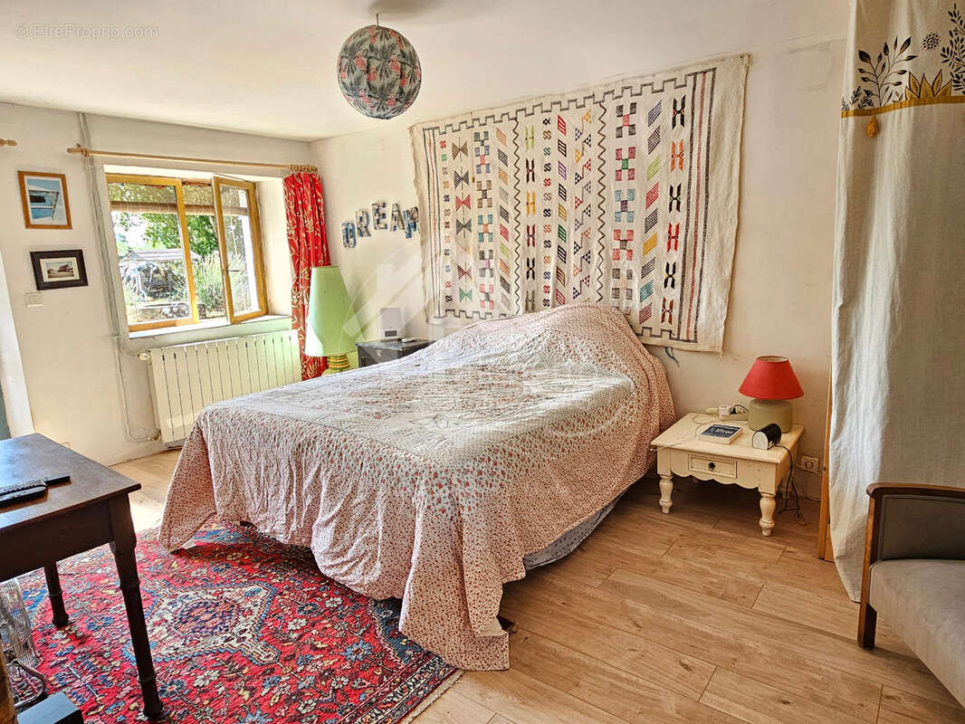 Vie de plain pied, 1ha sans voisins - photo 10