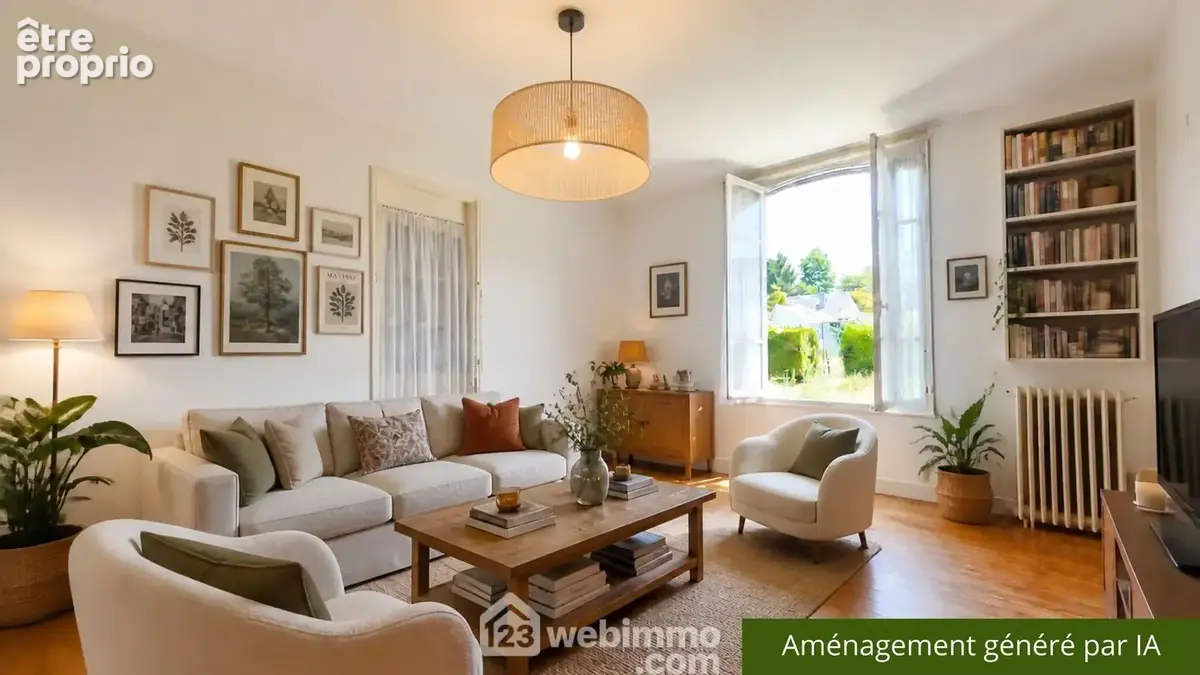 Maison 4 pièces 104 m² à vendre à Boeil-Bezing (64510) - photo 23