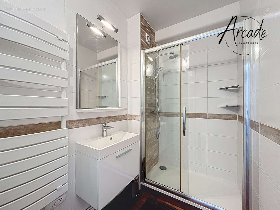 Appartement à LE HAVRE