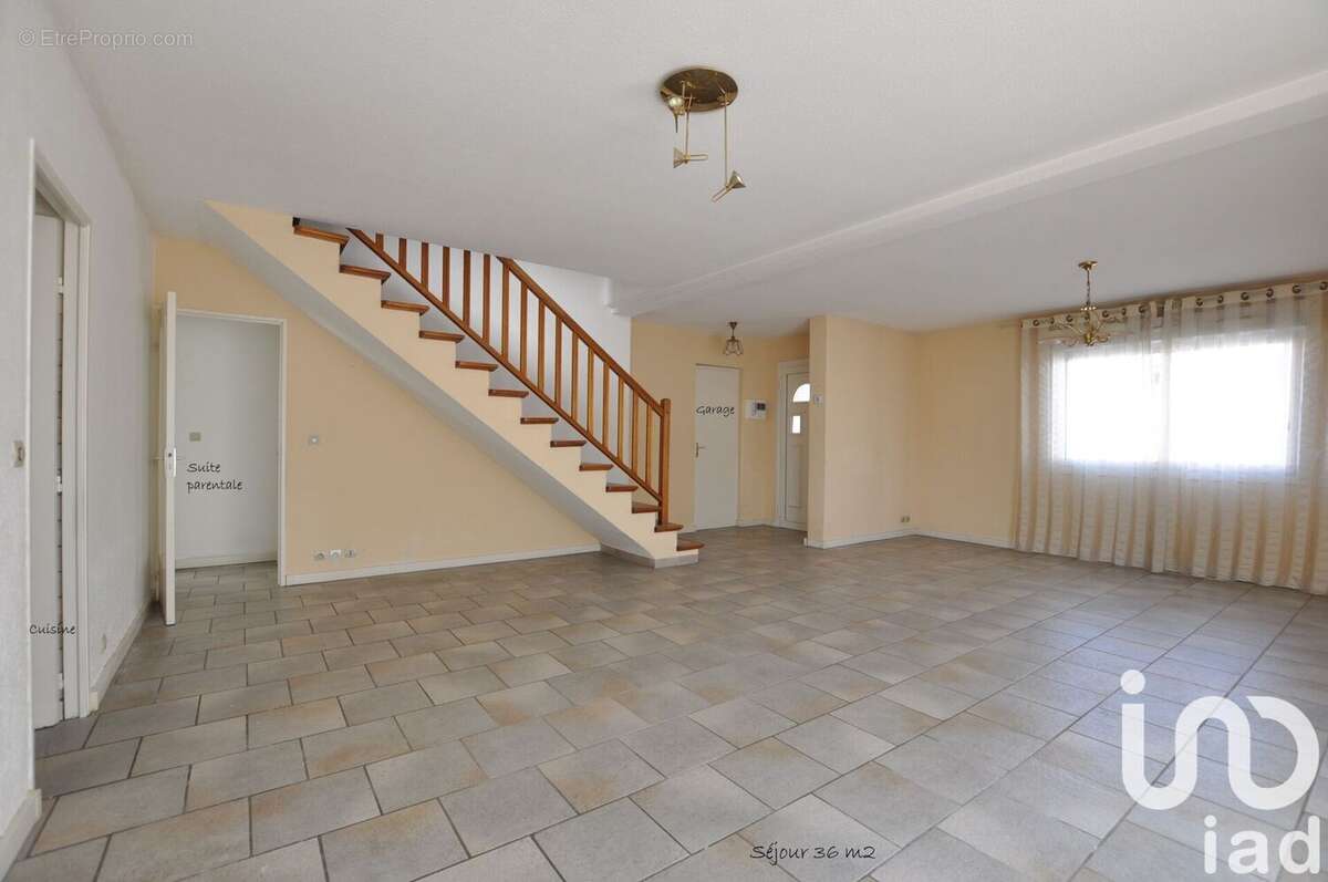 Photo 3 - Maison à CABESTANY