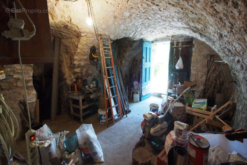 Maison à LA TRINITE