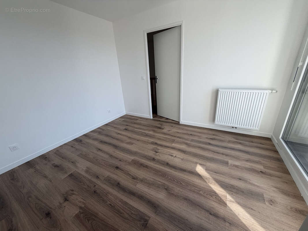 Appartement à MERIGNAC