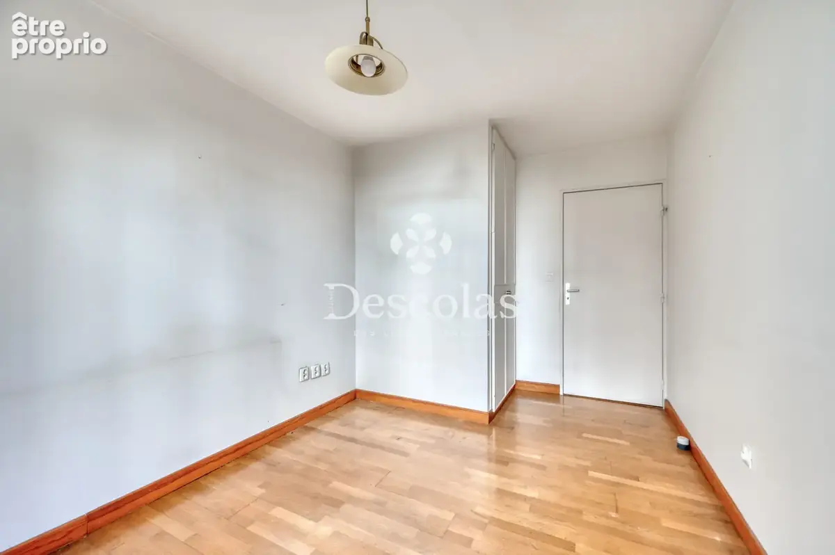 SAINT-GERMAIN-EN-LAYE Hypercentre - Appartement 4 pièces - photo 9