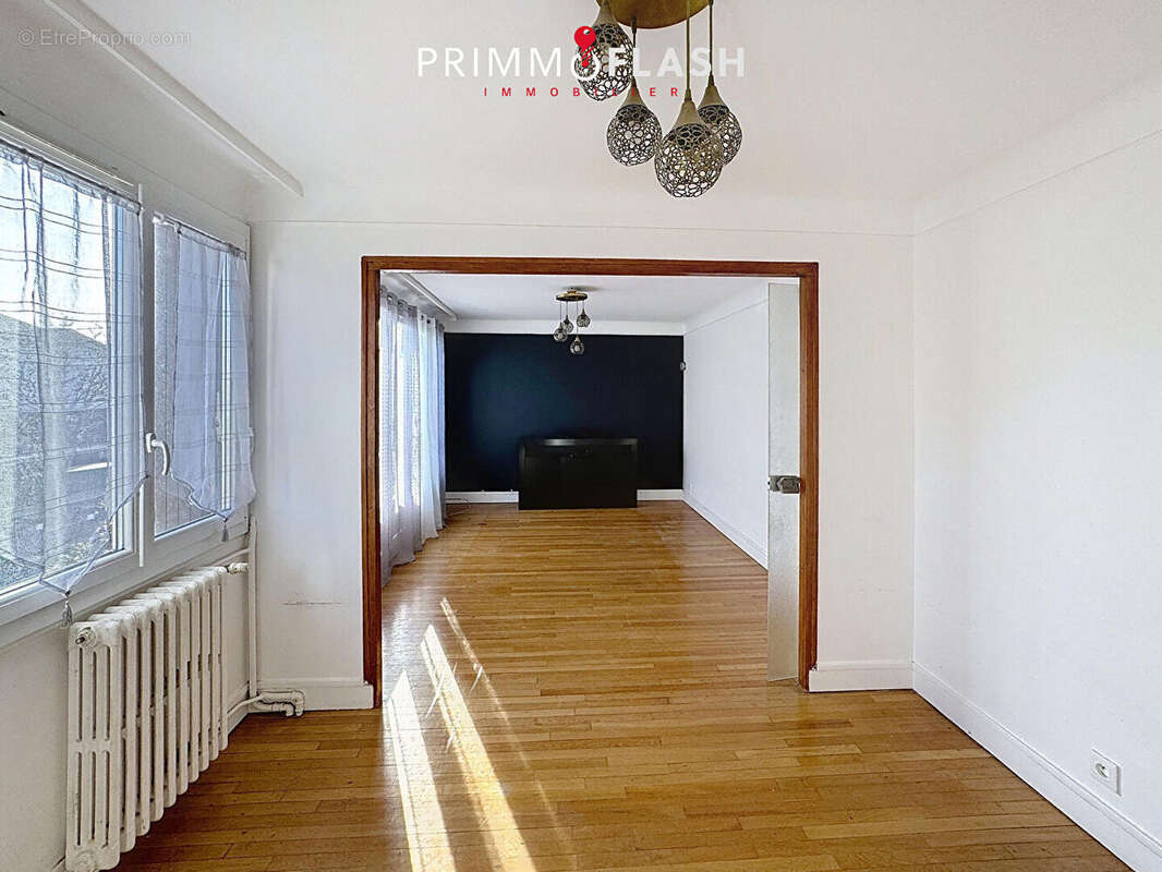 Maison à DRANCY