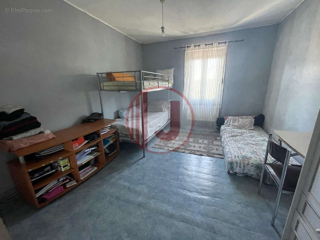 Appartement à MULHOUSE