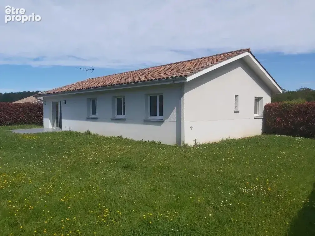 Photo Maison à Orx au prix de 390 000€