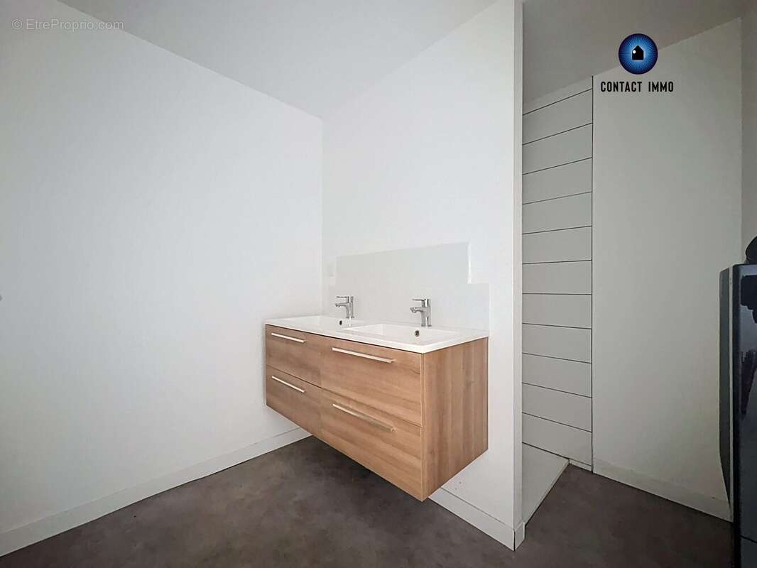 Appartement à BRIVE-LA-GAILLARDE