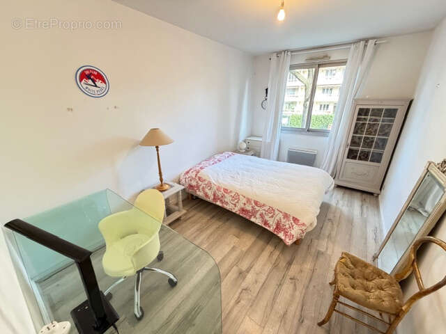 Appartement à CALUIRE-ET-CUIRE