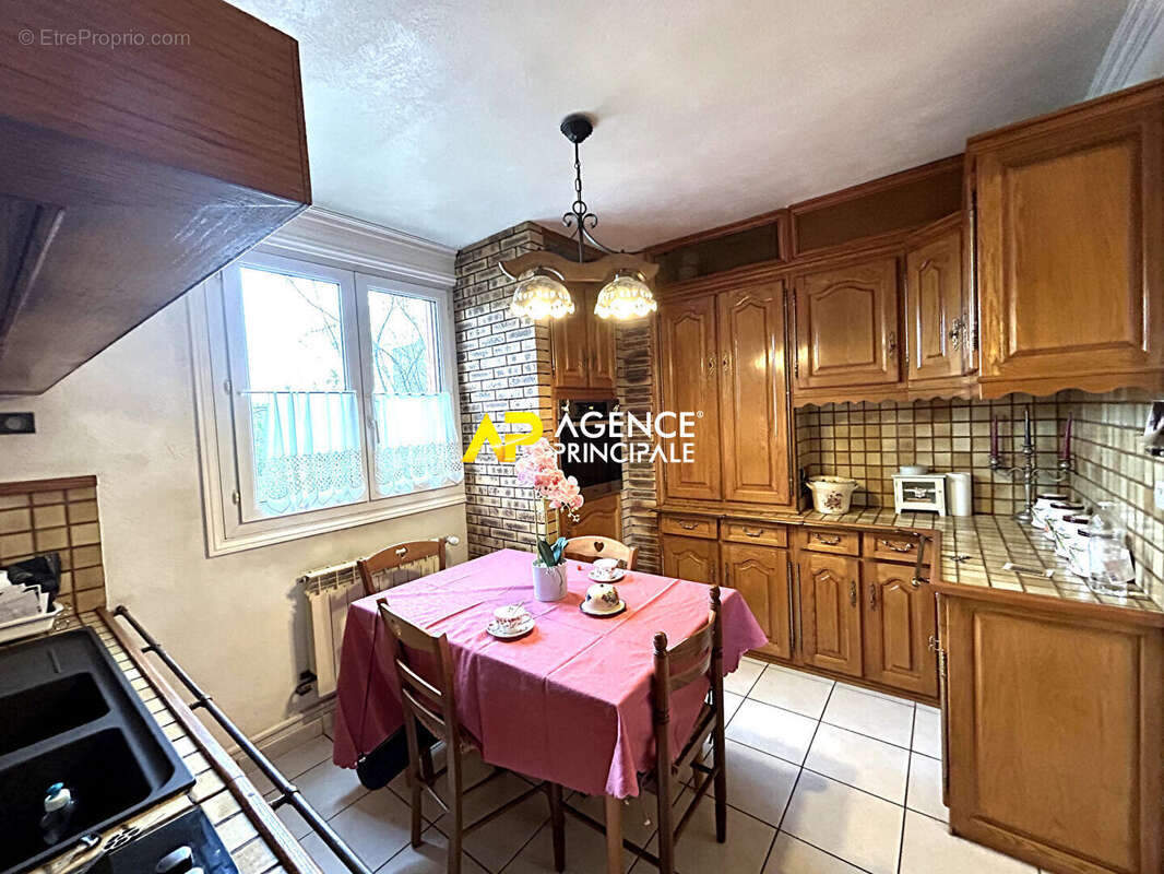 Appartement à BEZONS