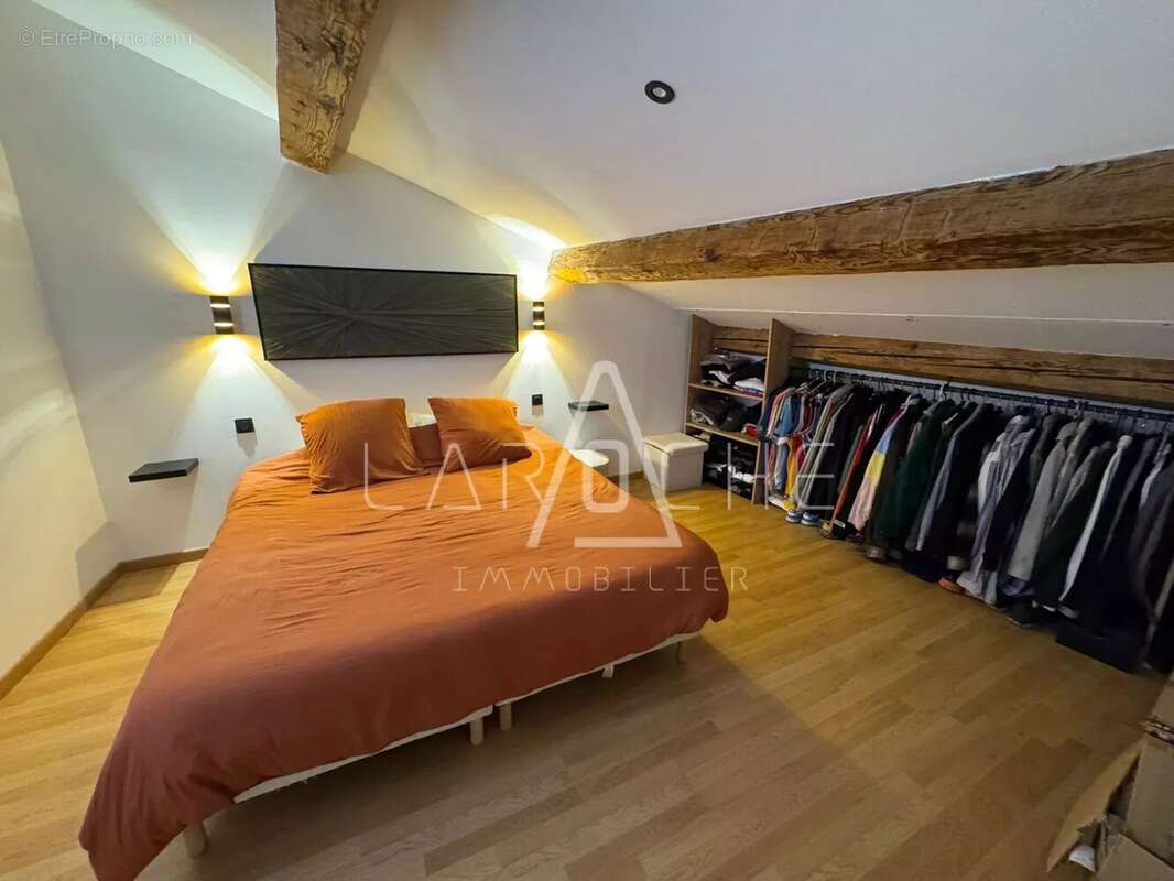 Appartement à CABESTANY