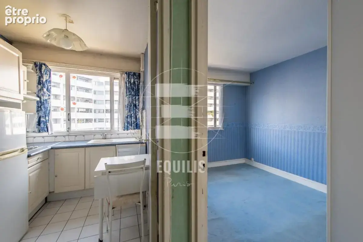 Appartement 2 pièces 39 m² à vendre à Paris-12e (75012) - photo 8