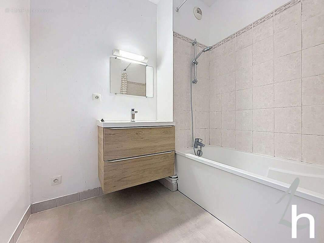 Appartement à CAEN