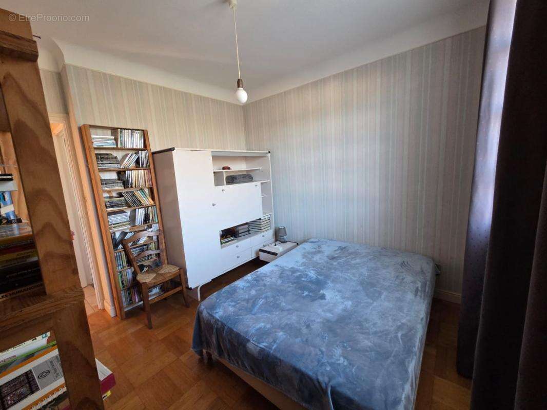 Maison à COULOUNIEIX-CHAMIERS