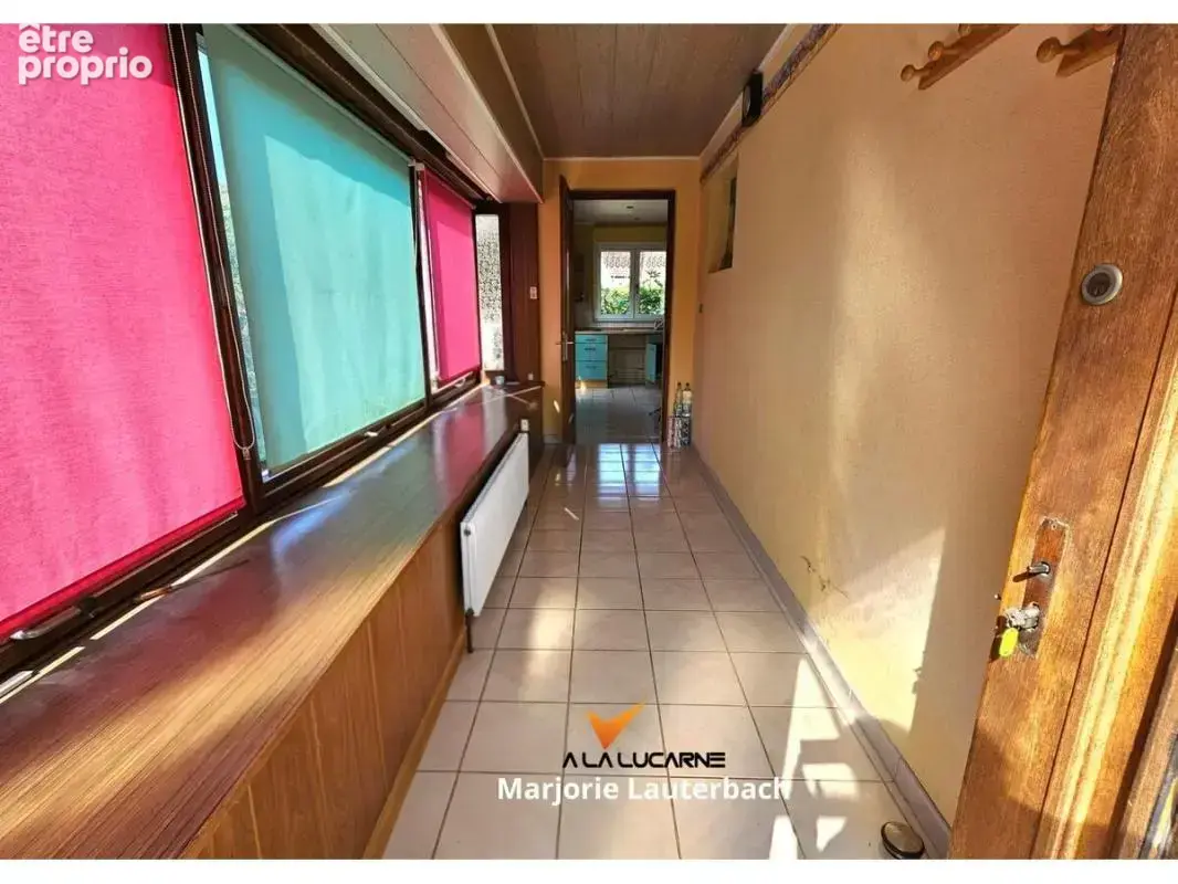 Maison 4 pièces 119 m² à vendre à Altorf (67120) - photo 6