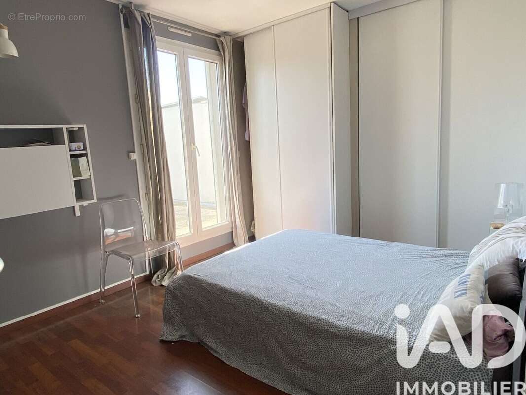 Maison 129 m² à Bordeaux  - photo 6