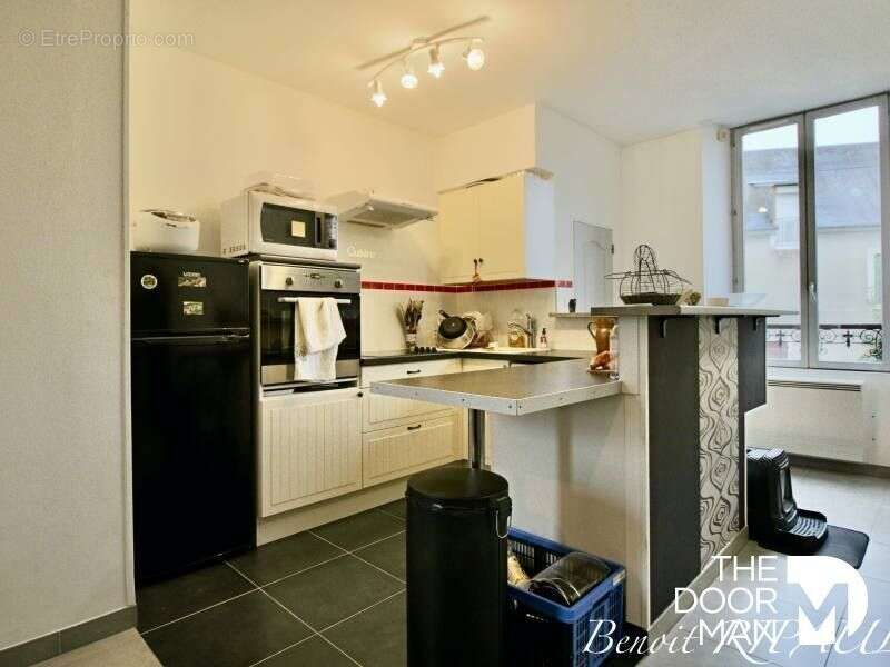 Appartement à BOURGES