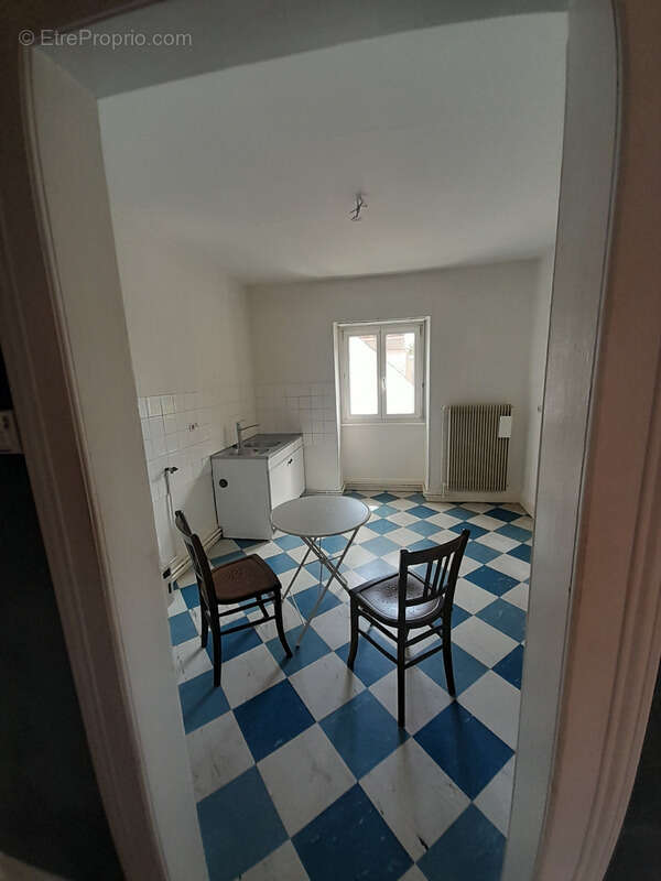 Appartement 4 pièces 3 chambres dans un bel environnement 95m2 STRASBOURG (67) - photo 10