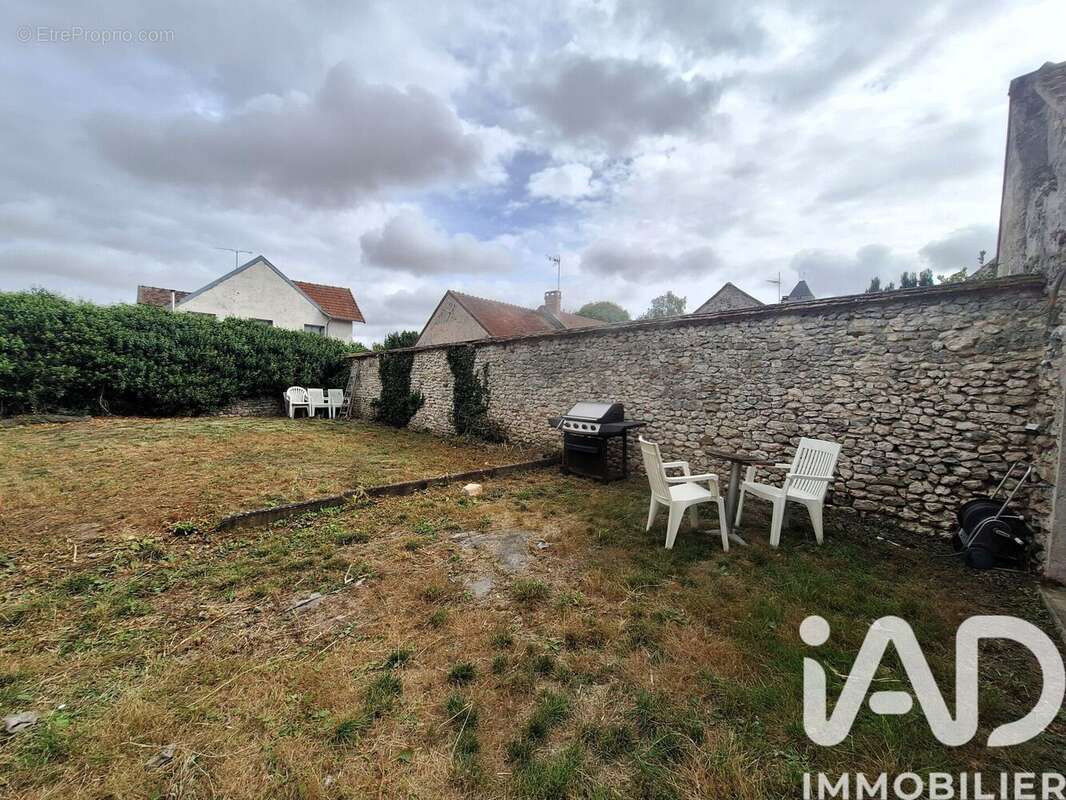 Photo 9 - Maison à ROZAY-EN-BRIE