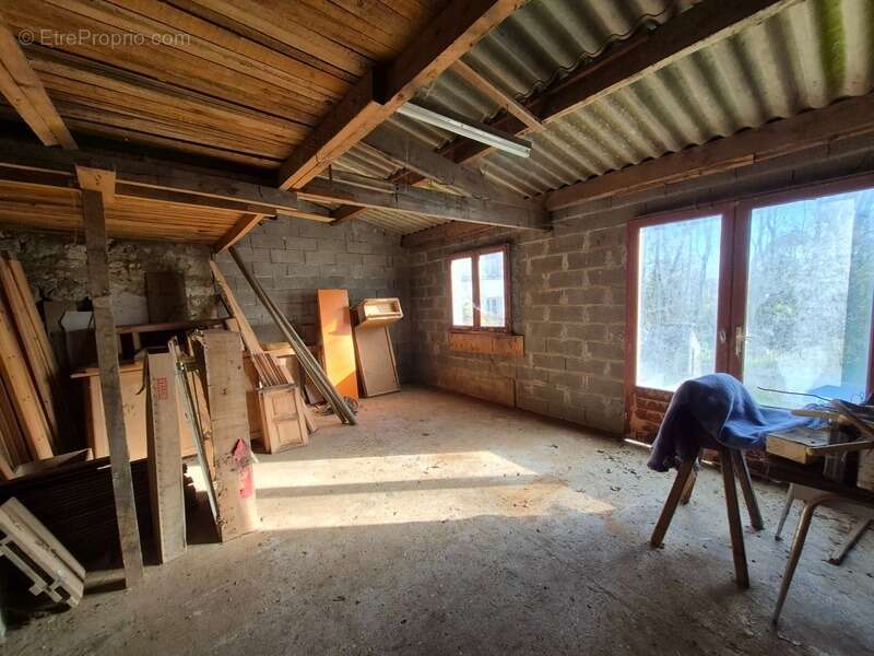Maison à SAINT-SAVINIEN