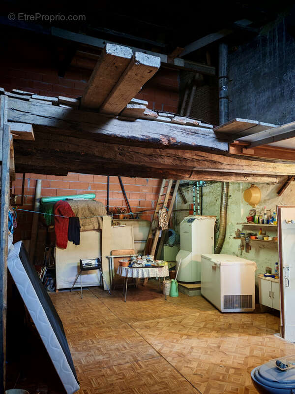 Maison à LISLE-SUR-TARN