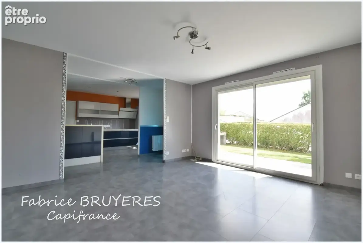 Maison habitable de suite - USSEL (19) - photo 3