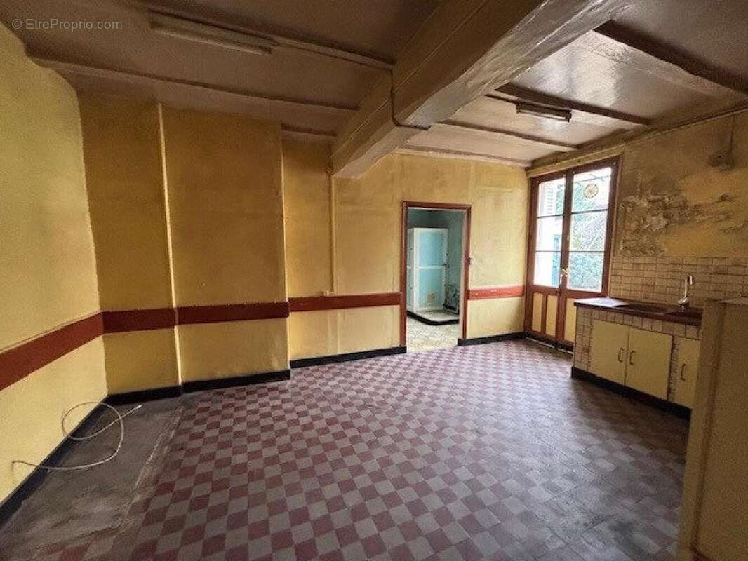 Photo 5 - Maison à GENILLE