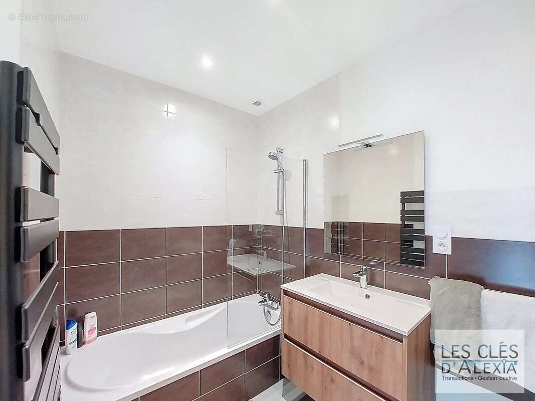 Appartement à VIENNE