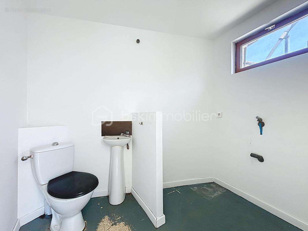 Deux maisons, deux extérieurs, un seul prix ! 95 000 € HAI à Hérépian - photo 8