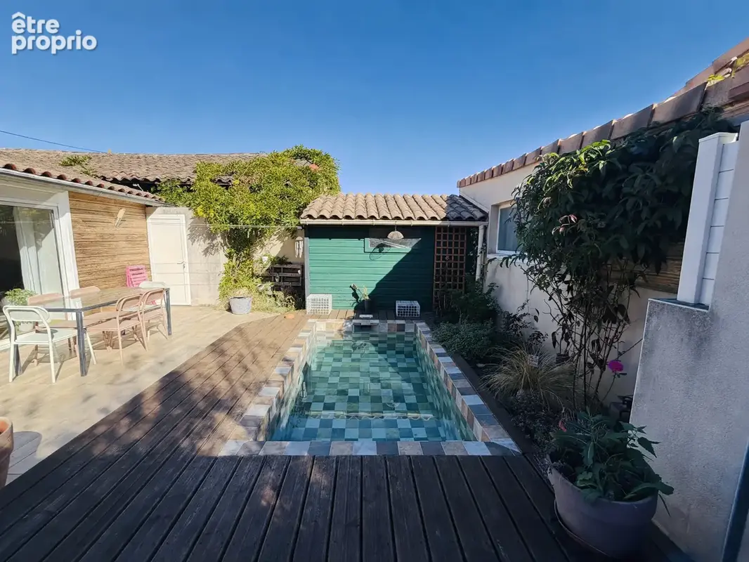 Maison 4 pièces 98 m2 - photo 2