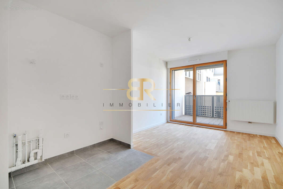 Appartement à MEUDON